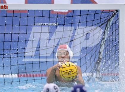 Thumbnail 1 in Clovis North @ Buchanan (D1 CIF CS Championship)  photogallery.