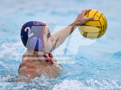 Thumbnail 3 in Clovis North @ Buchanan (D1 CIF CS Championship)  photogallery.