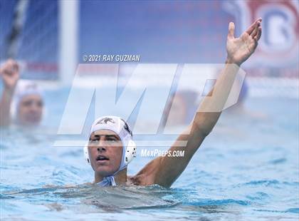 Thumbnail 1 in Clovis North @ Buchanan (D1 CIF CS Championship)  photogallery.