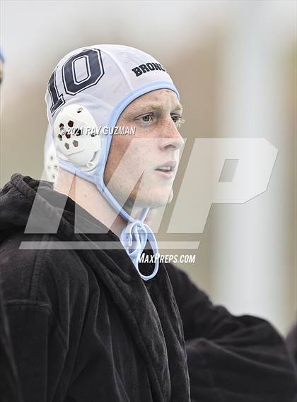 Thumbnail 2 in Clovis North @ Buchanan (D1 CIF CS Championship)  photogallery.