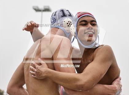 Thumbnail 2 in Clovis North @ Buchanan (D1 CIF CS Championship)  photogallery.