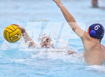 Thumbnail 1 in Clovis North @ Buchanan (D1 CIF CS Championship)  photogallery.