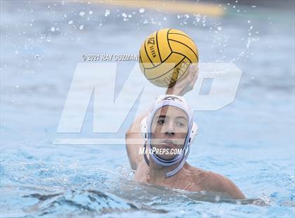 Thumbnail 1 in Clovis North @ Buchanan (D1 CIF CS Championship)  photogallery.