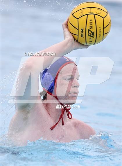 Thumbnail 1 in Clovis North @ Buchanan (D1 CIF CS Championship)  photogallery.
