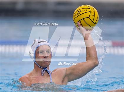 Thumbnail 2 in Clovis North @ Buchanan (D1 CIF CS Championship)  photogallery.