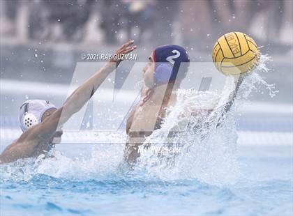 Thumbnail 2 in Clovis North @ Buchanan (D1 CIF CS Championship)  photogallery.