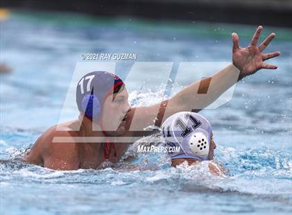 Thumbnail 3 in Clovis North @ Buchanan (D1 CIF CS Championship)  photogallery.