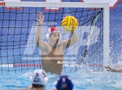 Thumbnail 3 in Clovis North @ Buchanan (D1 CIF CS Championship)  photogallery.