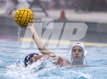 Thumbnail 2 in Clovis North @ Buchanan (D1 CIF CS Championship)  photogallery.