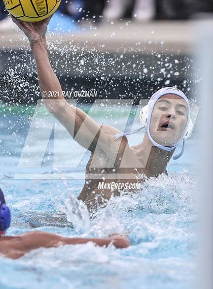 Thumbnail 1 in Clovis North @ Buchanan (D1 CIF CS Championship)  photogallery.