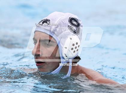 Thumbnail 3 in Clovis North @ Buchanan (D1 CIF CS Championship)  photogallery.