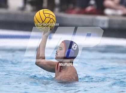 Thumbnail 2 in Clovis North @ Buchanan (D1 CIF CS Championship)  photogallery.