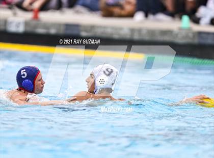 Thumbnail 3 in Clovis North @ Buchanan (D1 CIF CS Championship)  photogallery.