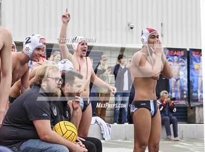 Thumbnail 1 in Clovis North @ Buchanan (D1 CIF CS Championship)  photogallery.