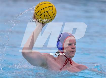 Thumbnail 3 in Clovis North @ Buchanan (D1 CIF CS Championship)  photogallery.