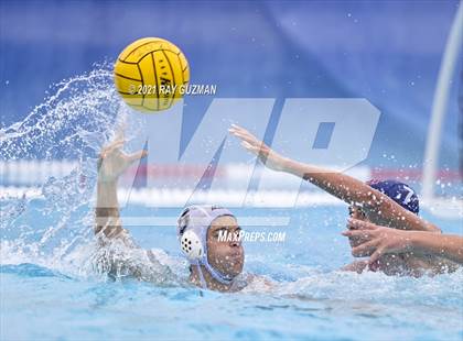 Thumbnail 2 in Clovis North @ Buchanan (D1 CIF CS Championship)  photogallery.