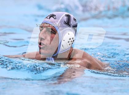 Thumbnail 2 in Clovis North @ Buchanan (D1 CIF CS Championship)  photogallery.