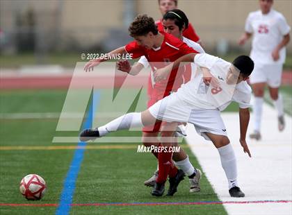 Thumbnail 1 in Richmond @ Redwood (CIF NCS D2 Final) photogallery.