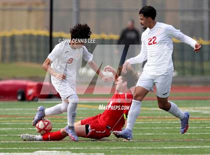 Thumbnail 1 in Richmond @ Redwood (CIF NCS D2 Final) photogallery.