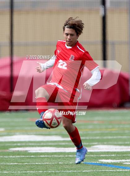 Thumbnail 2 in Richmond @ Redwood (CIF NCS D2 Final) photogallery.