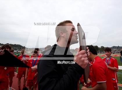 Thumbnail 2 in Richmond @ Redwood (CIF NCS D2 Final) photogallery.