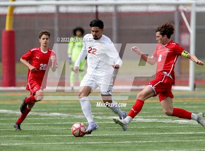 Thumbnail 1 in Richmond @ Redwood (CIF NCS D2 Final) photogallery.