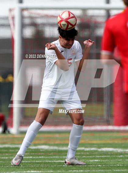 Thumbnail 3 in Richmond @ Redwood (CIF NCS D2 Final) photogallery.
