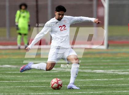 Thumbnail 2 in Richmond @ Redwood (CIF NCS D2 Final) photogallery.
