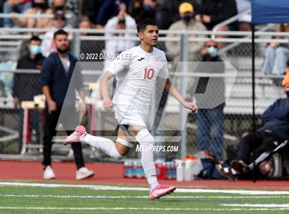 Thumbnail 3 in Richmond @ Redwood (CIF NCS D2 Final) photogallery.
