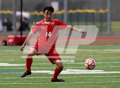 Thumbnail 1 in Richmond @ Redwood (CIF NCS D2 Final) photogallery.