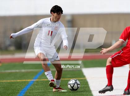 Thumbnail 1 in Richmond @ Redwood (CIF NCS D2 Final) photogallery.