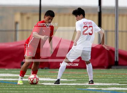 Thumbnail 3 in Richmond @ Redwood (CIF NCS D2 Final) photogallery.