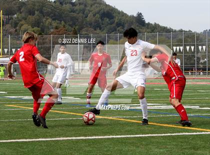 Thumbnail 2 in Richmond @ Redwood (CIF NCS D2 Final) photogallery.