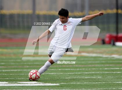Thumbnail 3 in Richmond @ Redwood (CIF NCS D2 Final) photogallery.