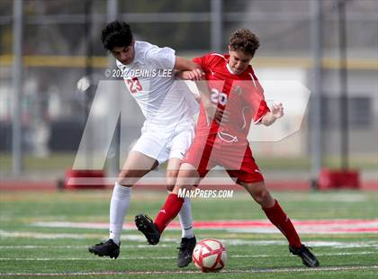 Thumbnail 2 in Richmond @ Redwood (CIF NCS D2 Final) photogallery.