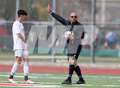 Thumbnail 3 in Richmond @ Redwood (CIF NCS D2 Final) photogallery.