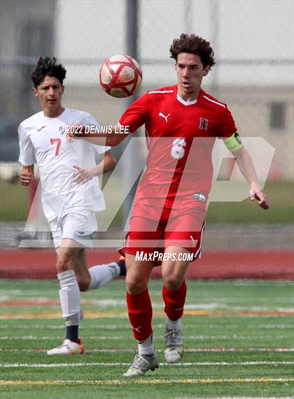Thumbnail 2 in Richmond @ Redwood (CIF NCS D2 Final) photogallery.