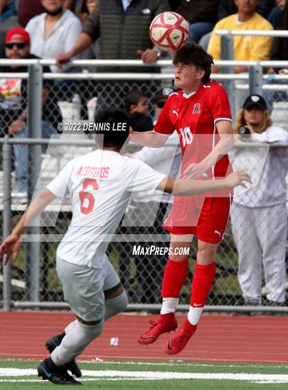 Thumbnail 3 in Richmond @ Redwood (CIF NCS D2 Final) photogallery.