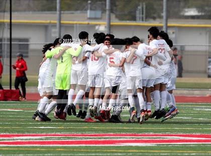 Thumbnail 1 in Richmond @ Redwood (CIF NCS D2 Final) photogallery.