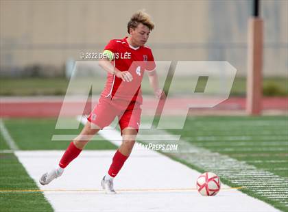 Thumbnail 3 in Richmond @ Redwood (CIF NCS D2 Final) photogallery.