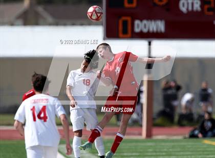 Thumbnail 2 in Richmond @ Redwood (CIF NCS D2 Final) photogallery.