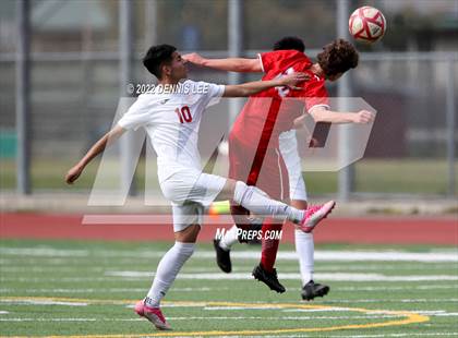 Thumbnail 2 in Richmond @ Redwood (CIF NCS D2 Final) photogallery.