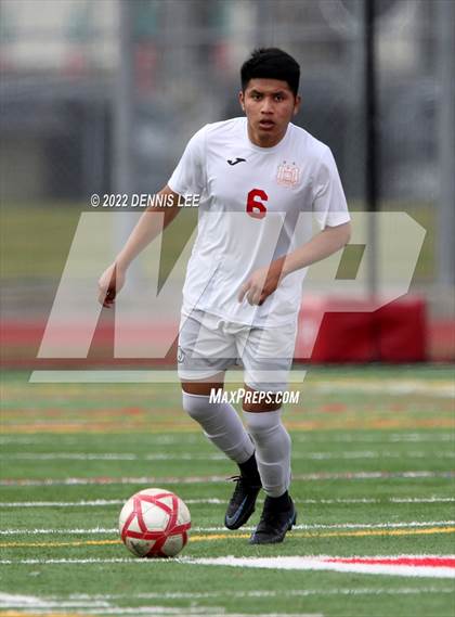 Thumbnail 2 in Richmond @ Redwood (CIF NCS D2 Final) photogallery.