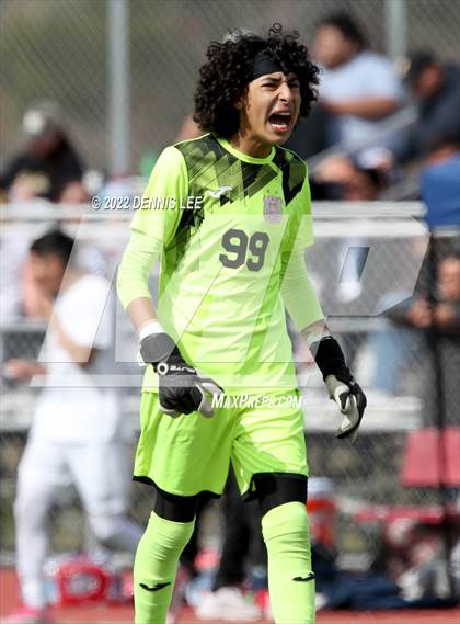 Thumbnail 2 in Richmond @ Redwood (CIF NCS D2 Final) photogallery.
