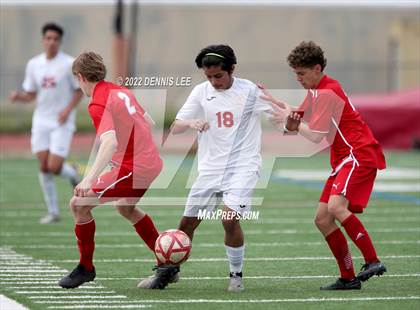 Thumbnail 2 in Richmond @ Redwood (CIF NCS D2 Final) photogallery.
