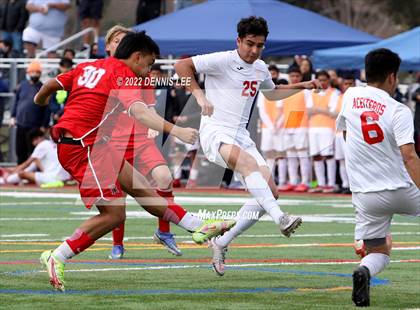 Thumbnail 1 in Richmond @ Redwood (CIF NCS D2 Final) photogallery.