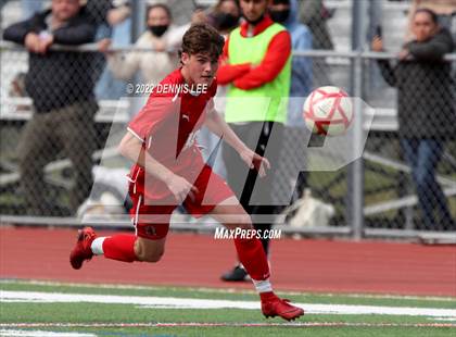 Thumbnail 2 in Richmond @ Redwood (CIF NCS D2 Final) photogallery.