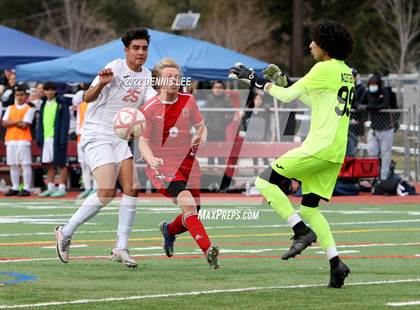 Thumbnail 1 in Richmond @ Redwood (CIF NCS D2 Final) photogallery.