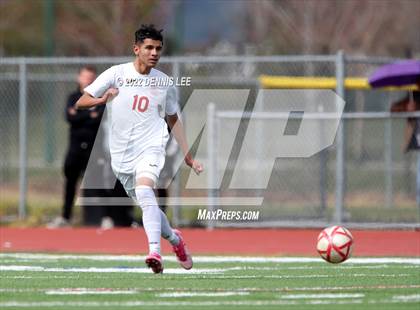 Thumbnail 2 in Richmond @ Redwood (CIF NCS D2 Final) photogallery.