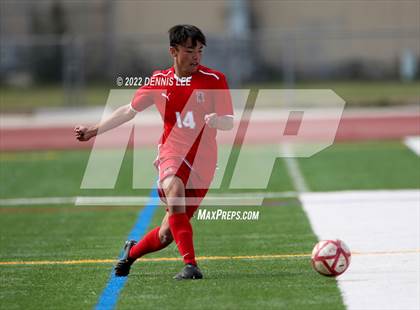 Thumbnail 3 in Richmond @ Redwood (CIF NCS D2 Final) photogallery.